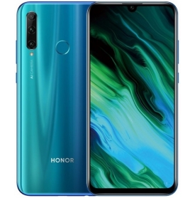 Honor 20e дисплей совместимость